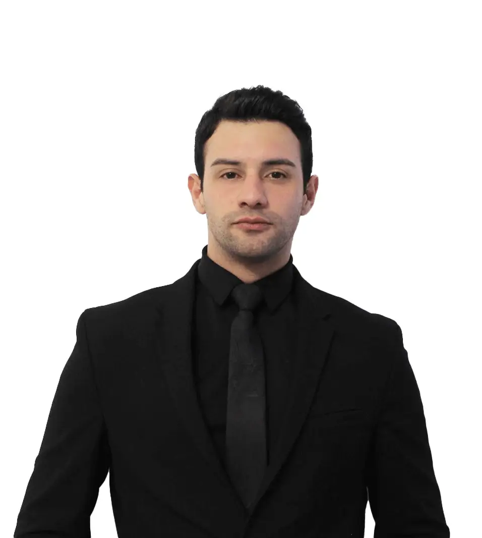 Ali Mert Akyüz