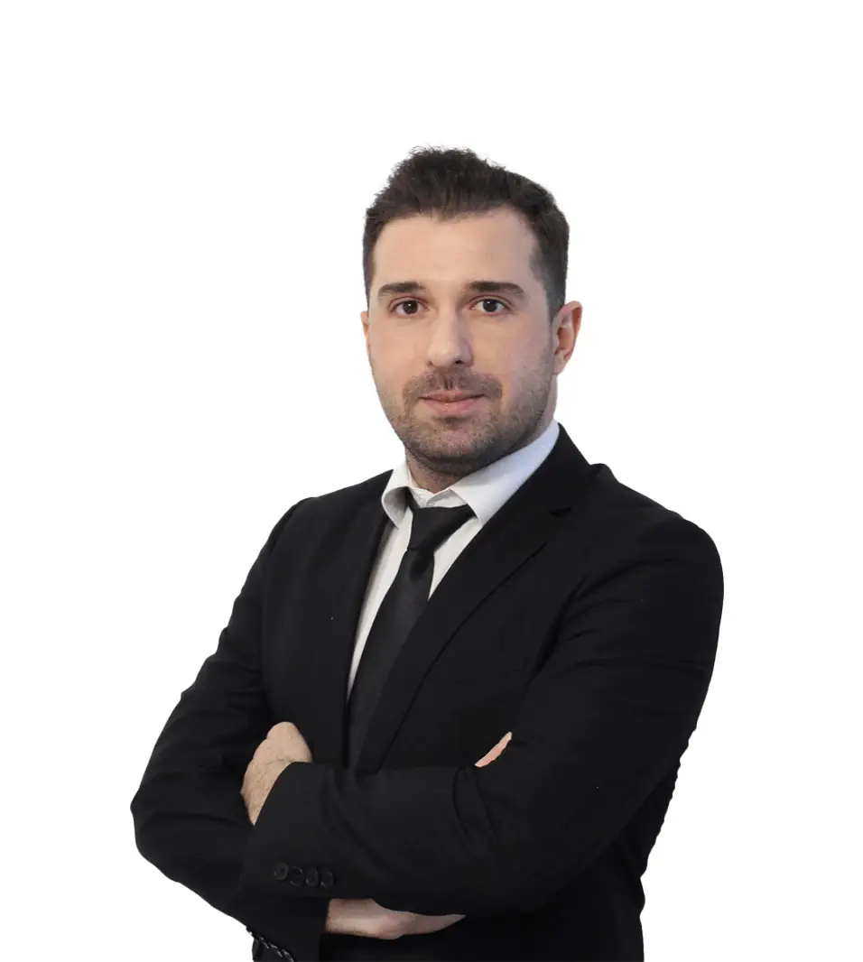 Av Muhammed Murat Etyemez