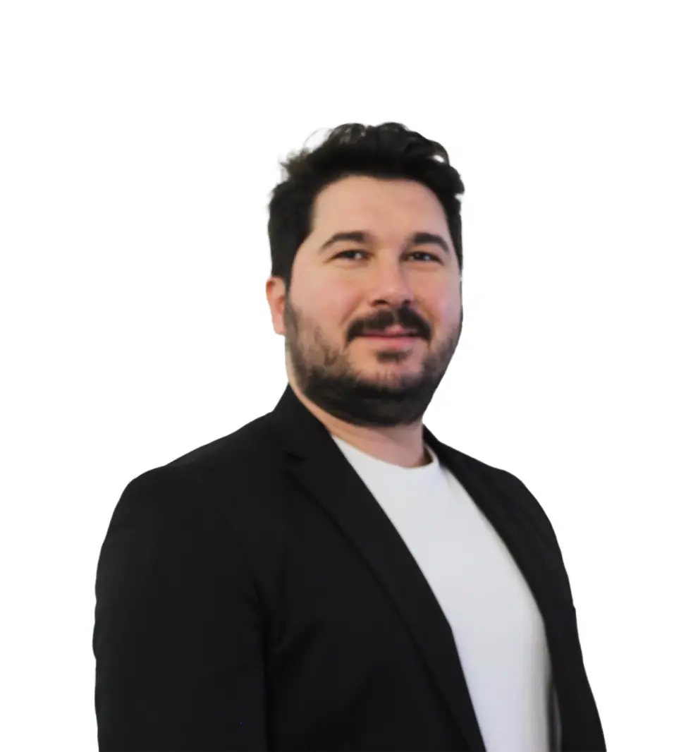 Engin Alcalar
