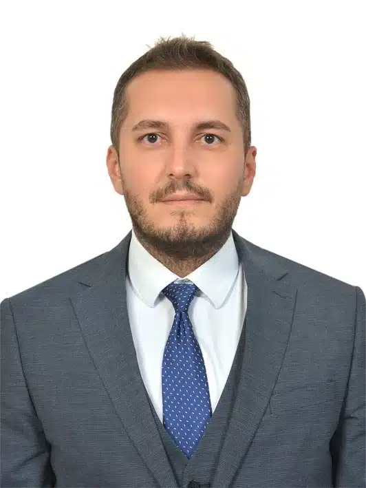 Av. Dr. Ömer Özmen Baştürk